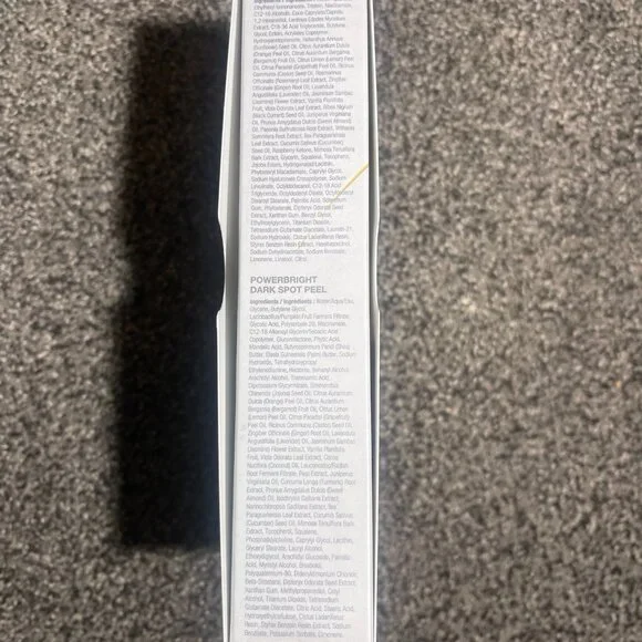 Dermalogica PowerBright Dark Spot System Full Size - Picture 4 of 4